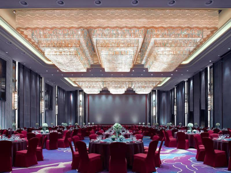 Wanda Vista Hohhot Hotel Exterior foto